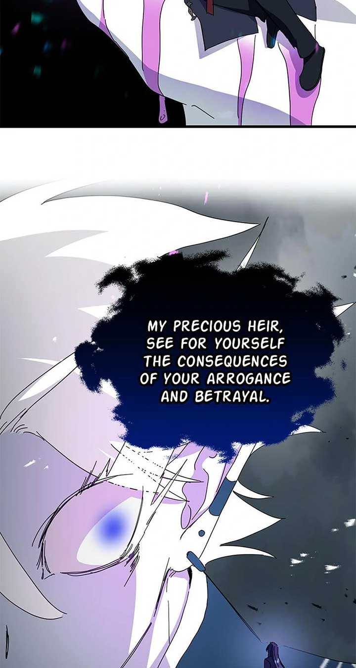 Let Me Die in Peace! Chapter 67 page 18