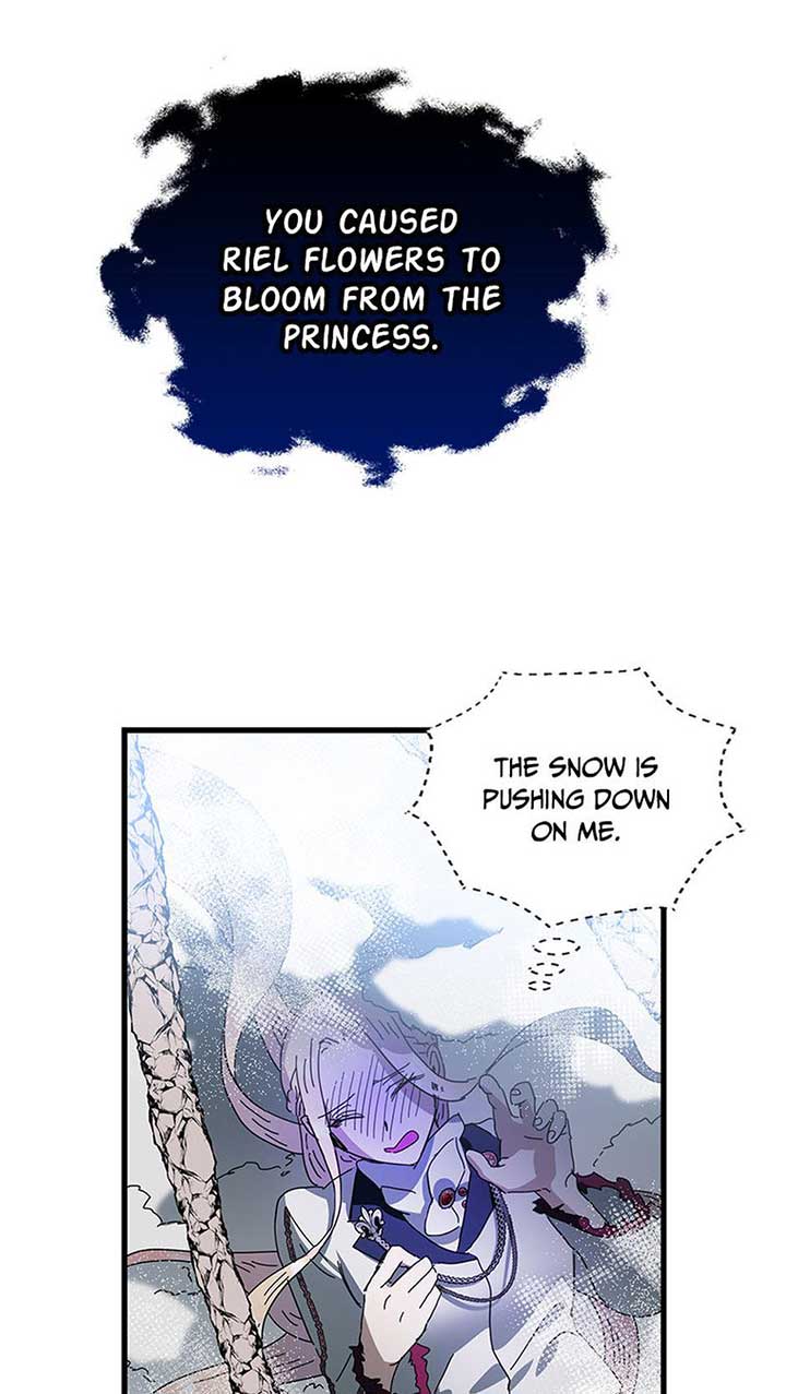 Let Me Die in Peace! Chapter 67 page 22