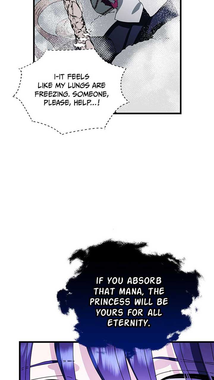 Let Me Die in Peace! Chapter 67 page 23