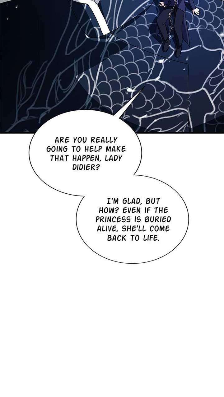 Let Me Die in Peace! Chapter 67 page 26