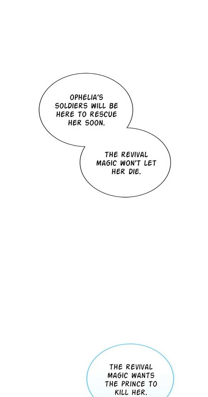 Let Me Die in Peace! Chapter 67 page 27