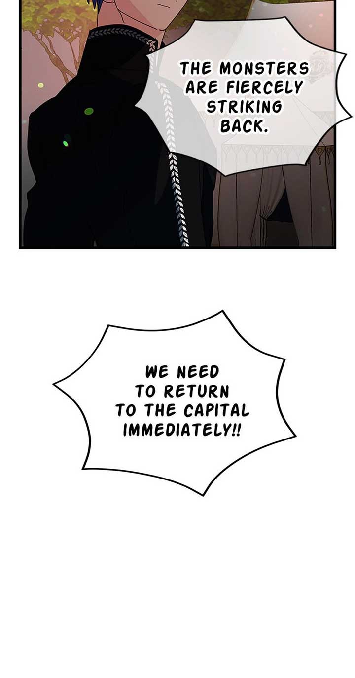 Let Me Die in Peace! Chapter 67 page 33