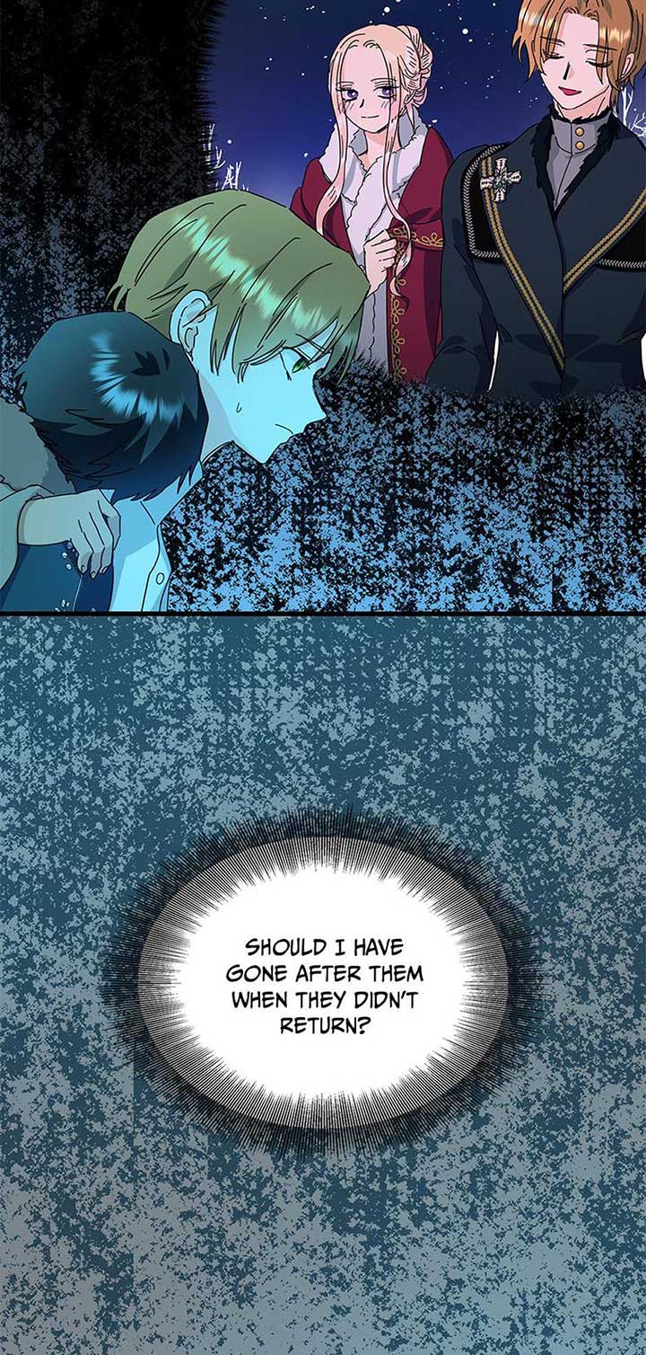 Let Me Die in Peace! Chapter 67 page 36