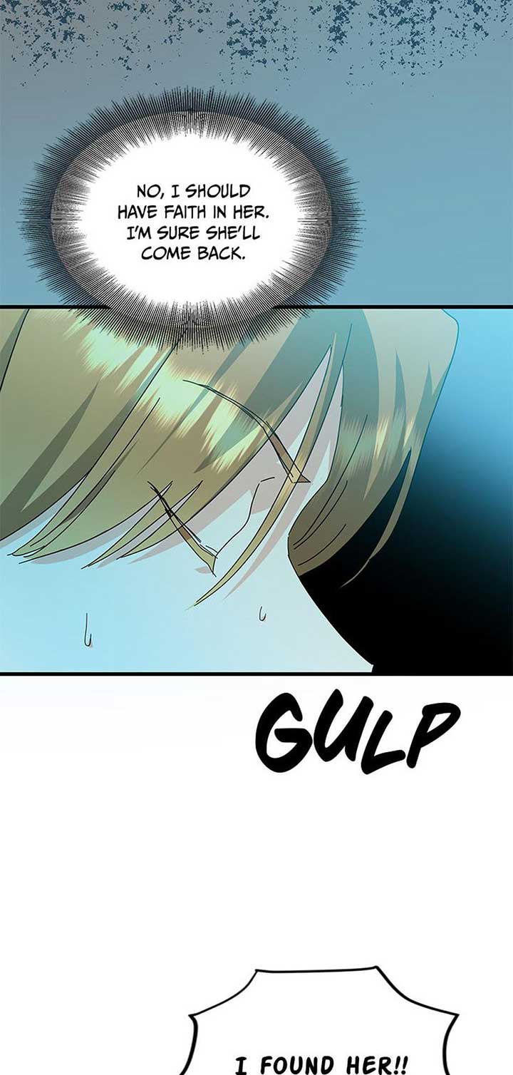 Let Me Die in Peace! Chapter 67 page 37