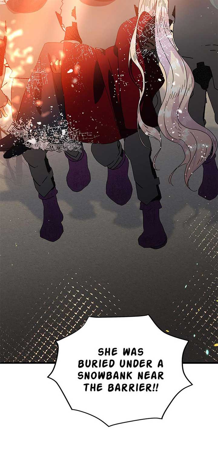 Let Me Die in Peace! Chapter 67 page 39