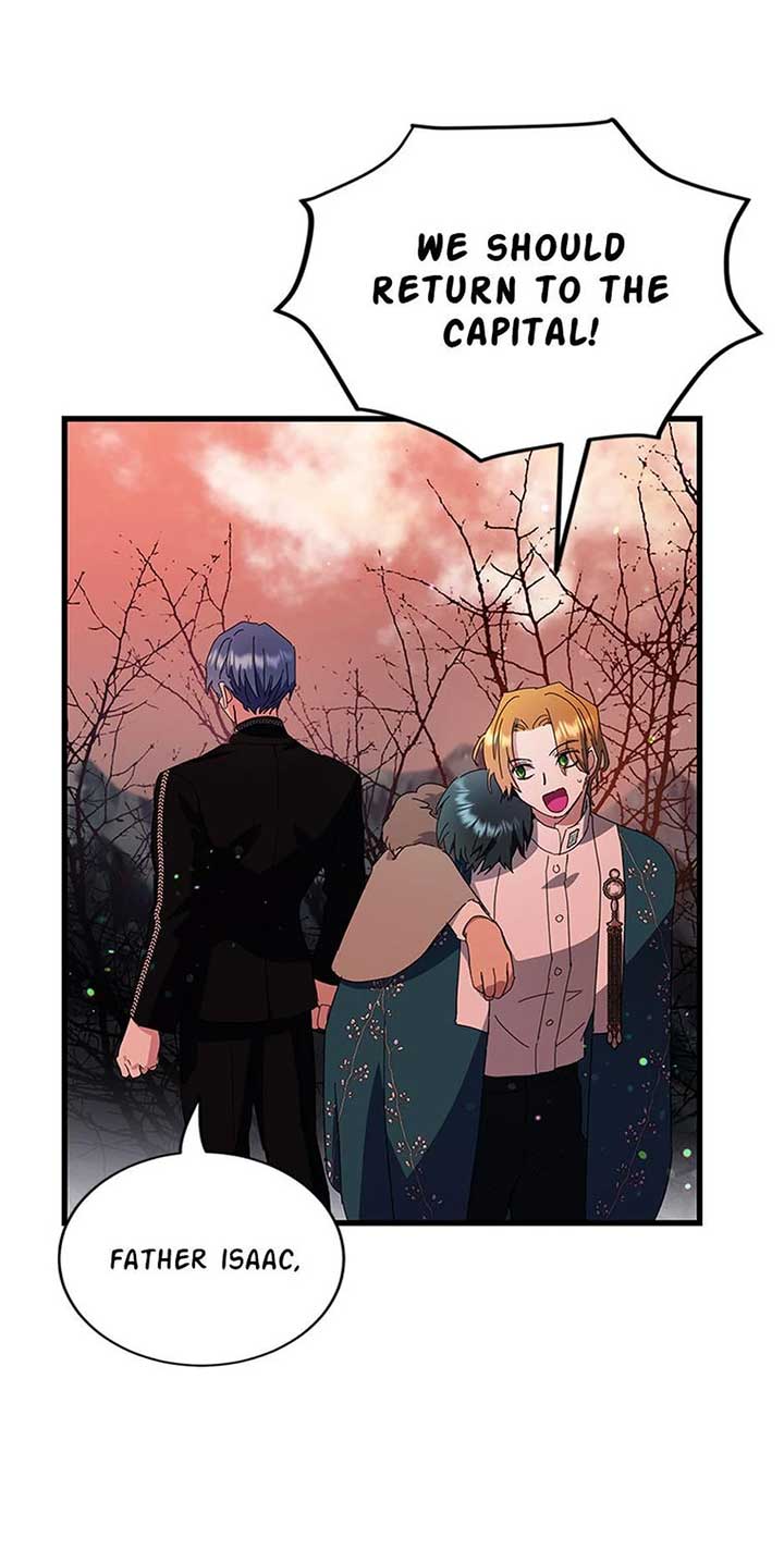 Let Me Die in Peace! Chapter 67 page 41