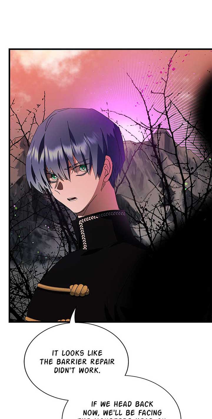 Let Me Die in Peace! Chapter 67 page 42