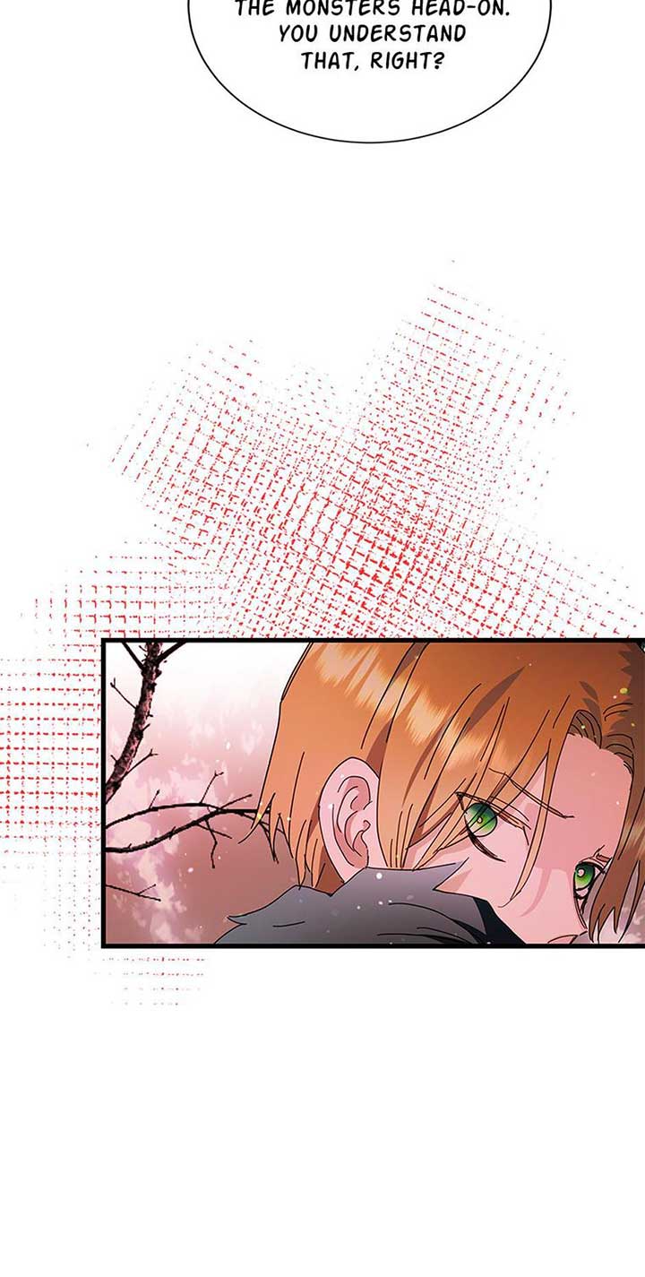 Let Me Die in Peace! Chapter 67 page 43