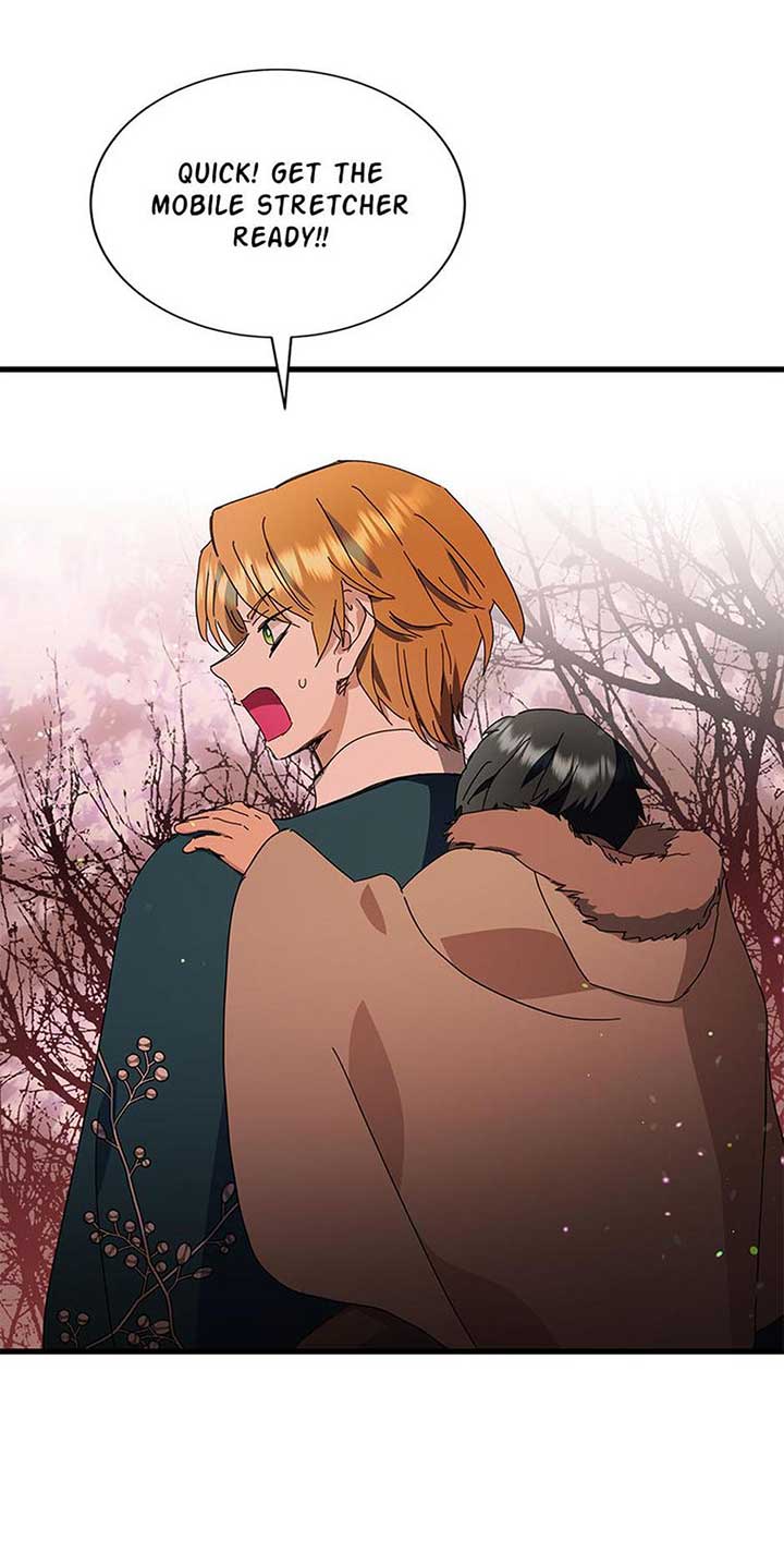 Let Me Die in Peace! Chapter 67 page 44