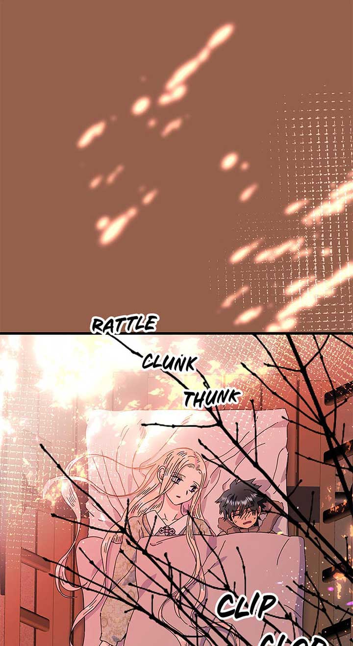 Let Me Die in Peace! Chapter 67 page 47