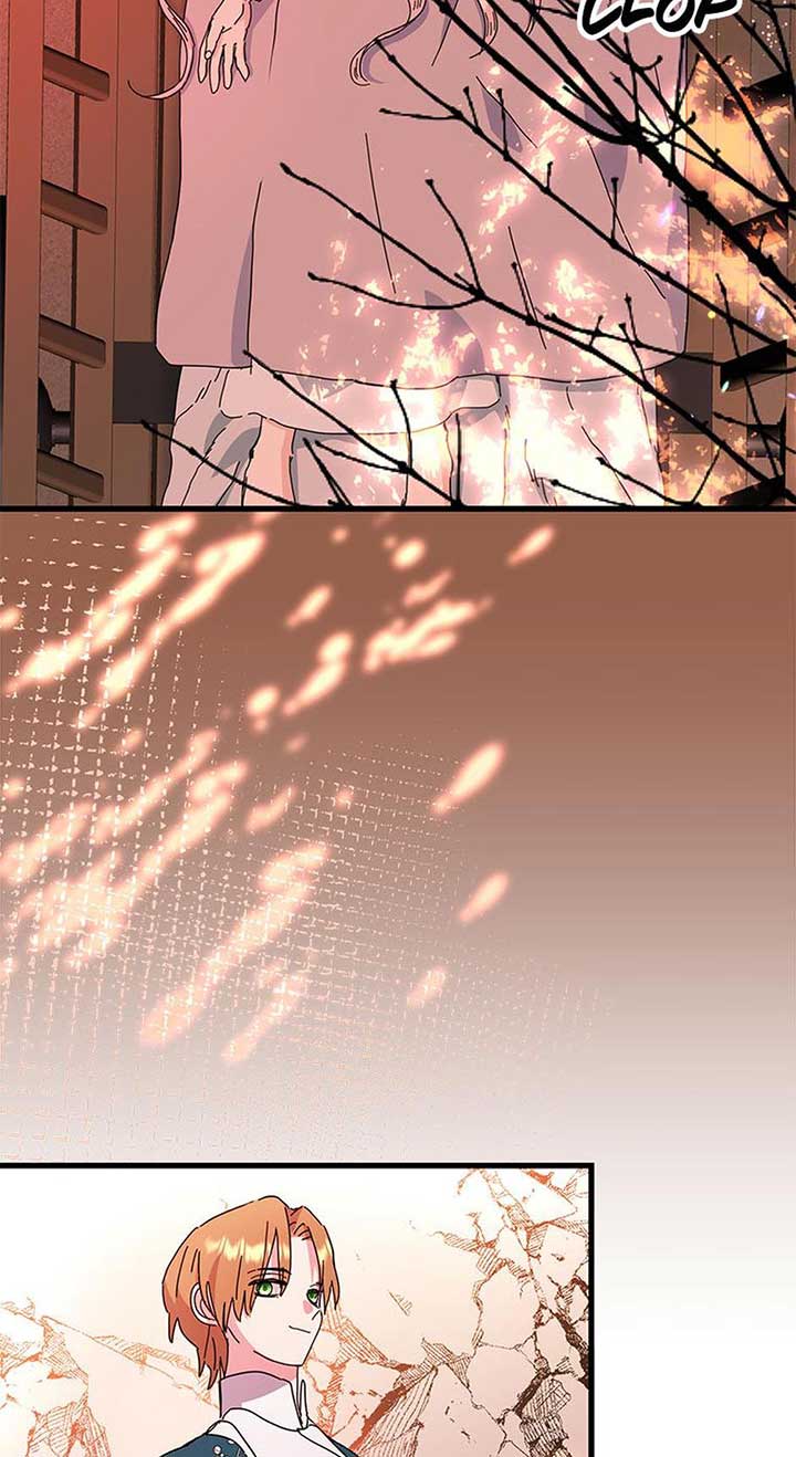 Let Me Die in Peace! Chapter 67 page 48
