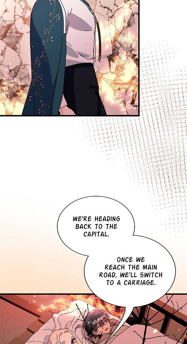 Let Me Die in Peace! Chapter 67 page 49