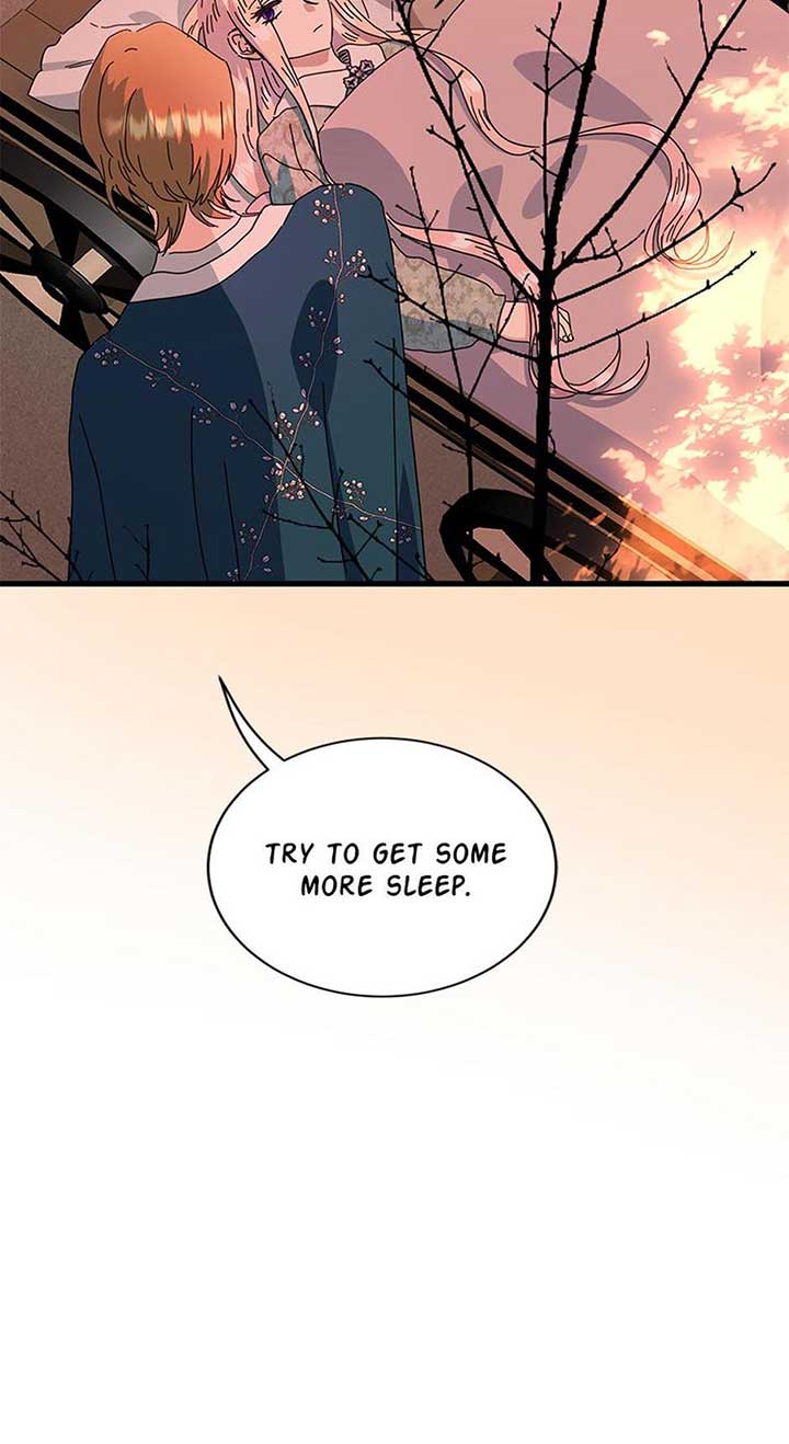Let Me Die in Peace! Chapter 67 page 50