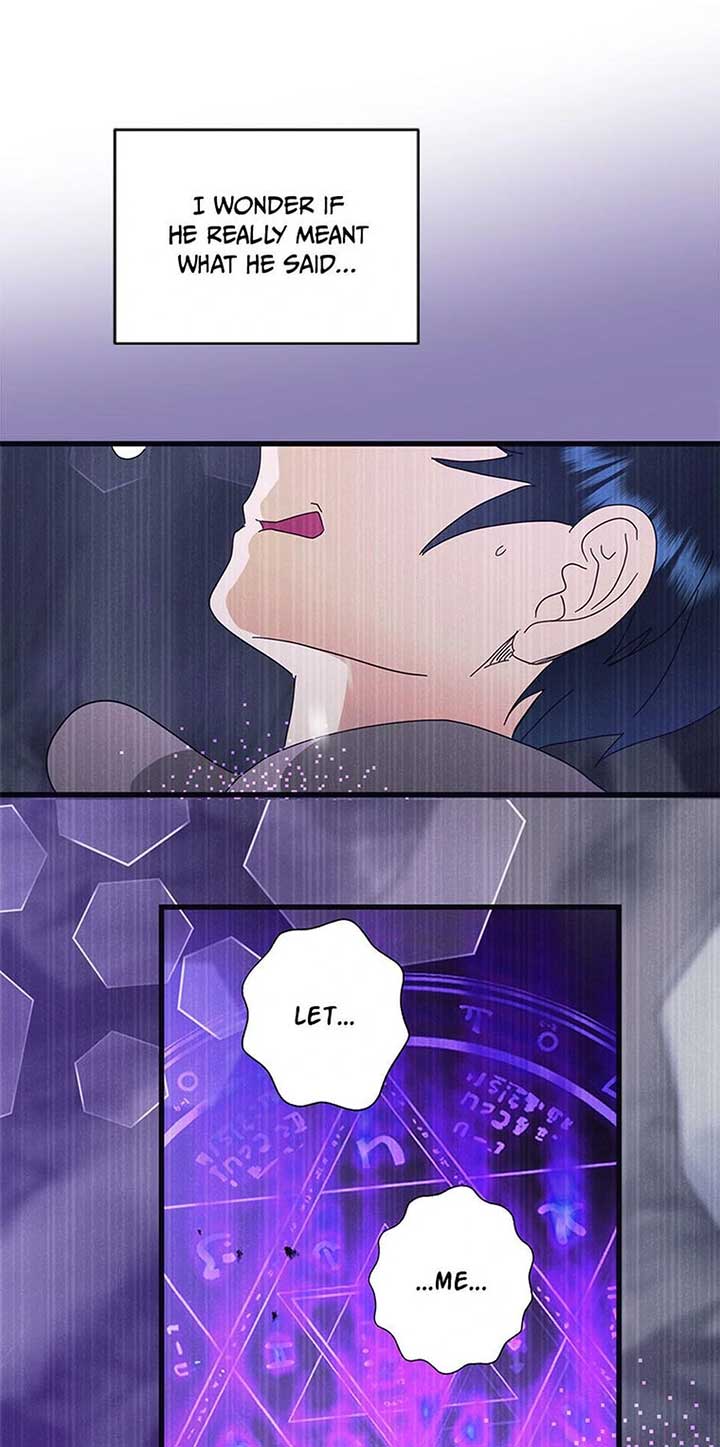 Let Me Die in Peace! Chapter 67 page 54