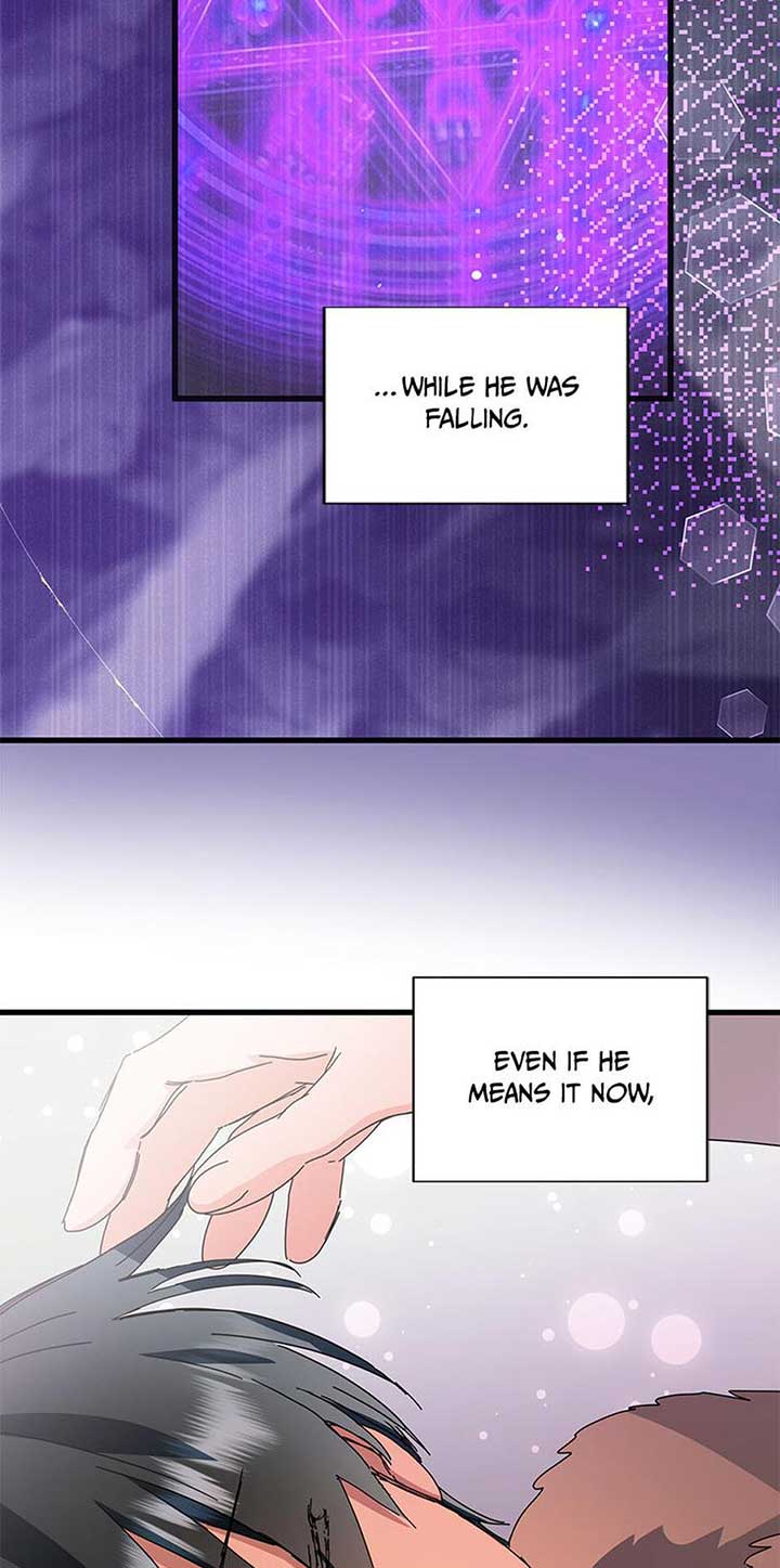 Let Me Die in Peace! Chapter 67 page 55