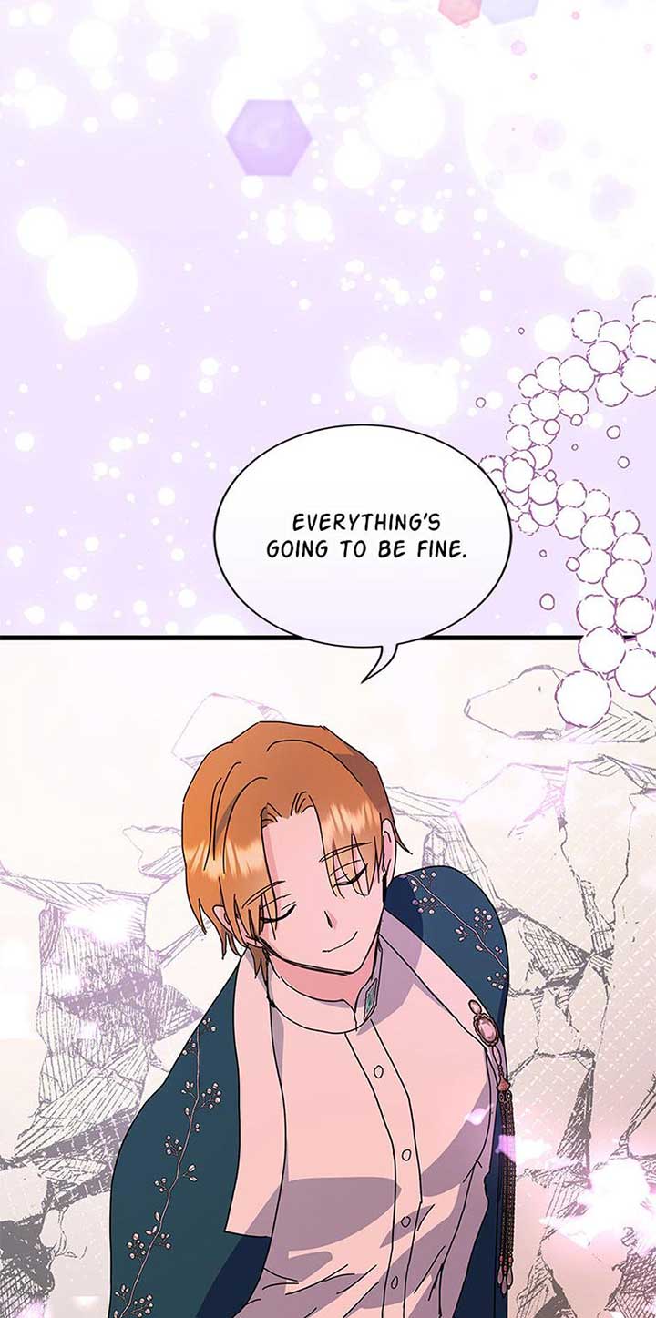 Let Me Die in Peace! Chapter 67 page 57
