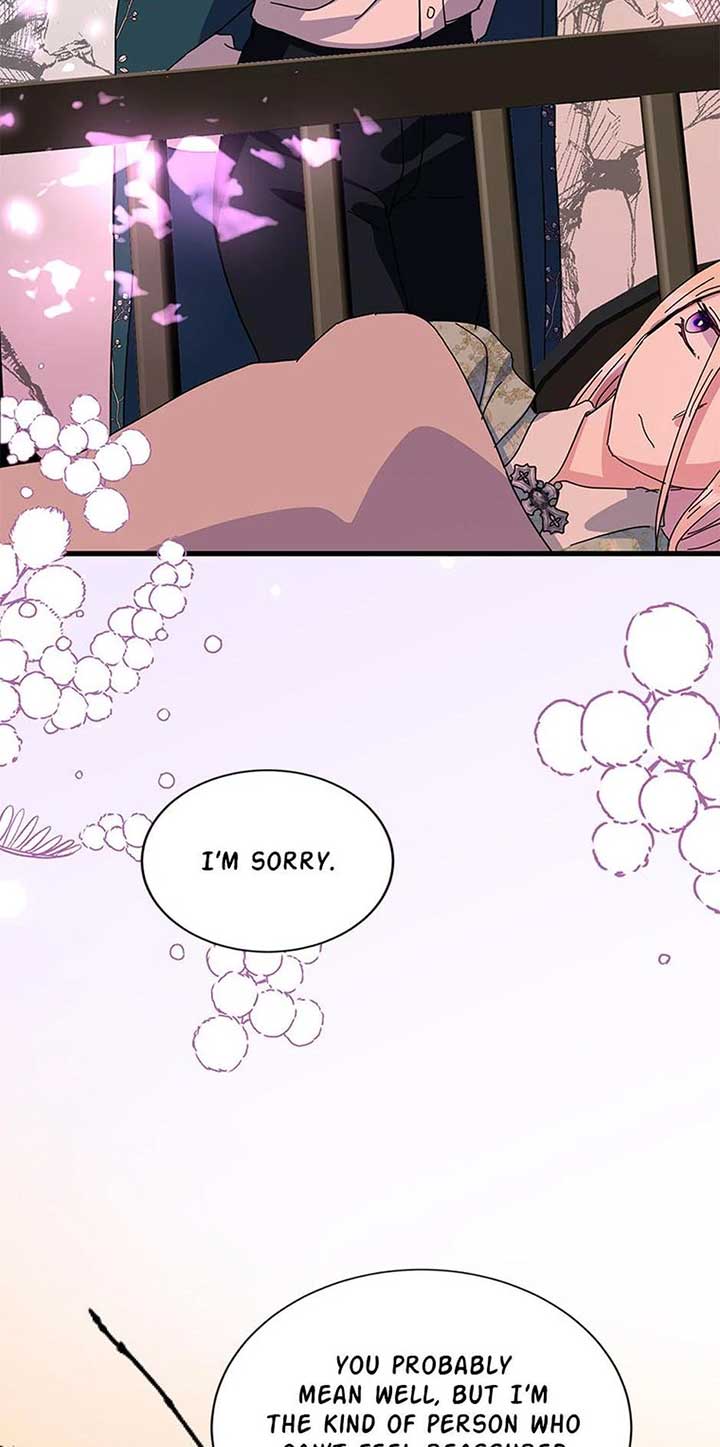 Let Me Die in Peace! Chapter 67 page 58