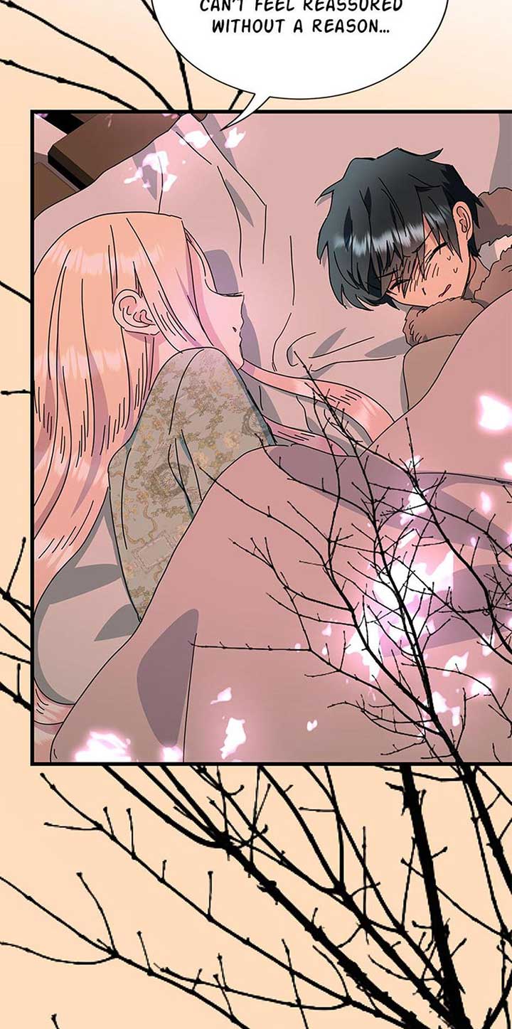 Let Me Die in Peace! Chapter 67 page 59