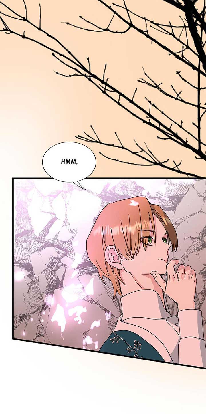 Let Me Die in Peace! Chapter 67 page 60