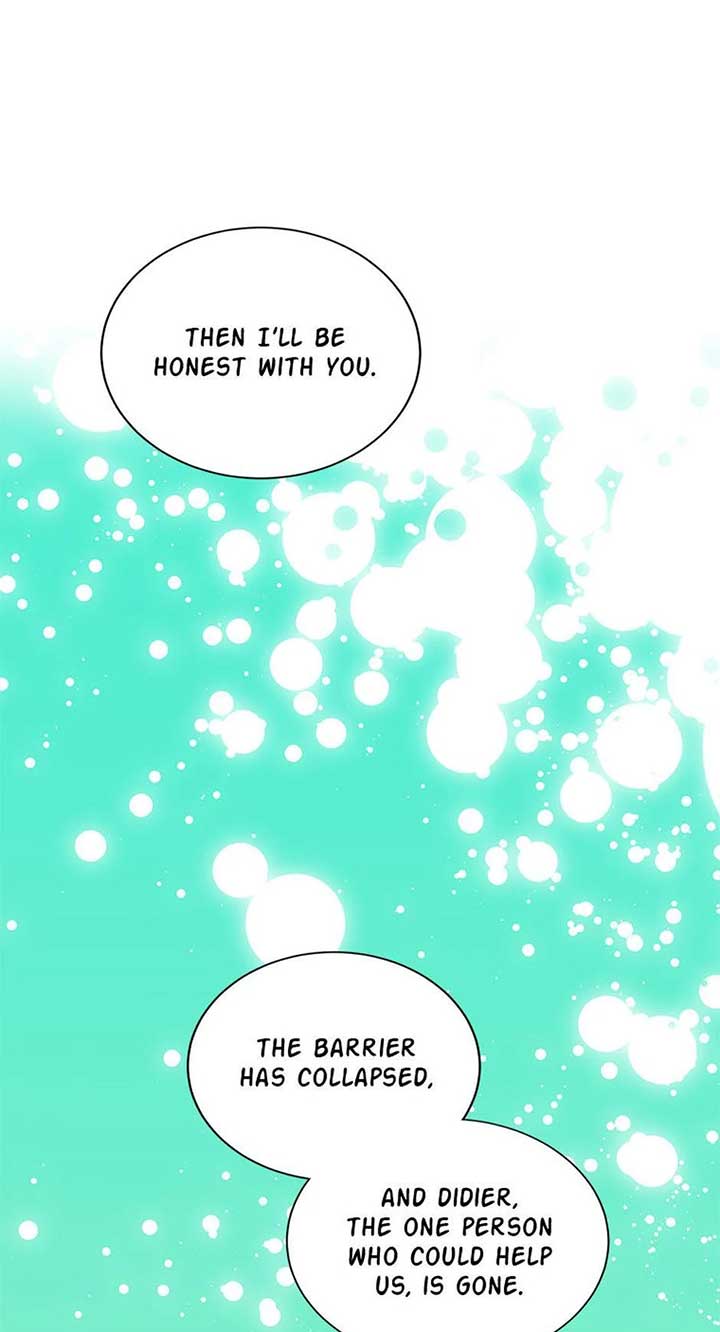 Let Me Die in Peace! Chapter 67 page 61