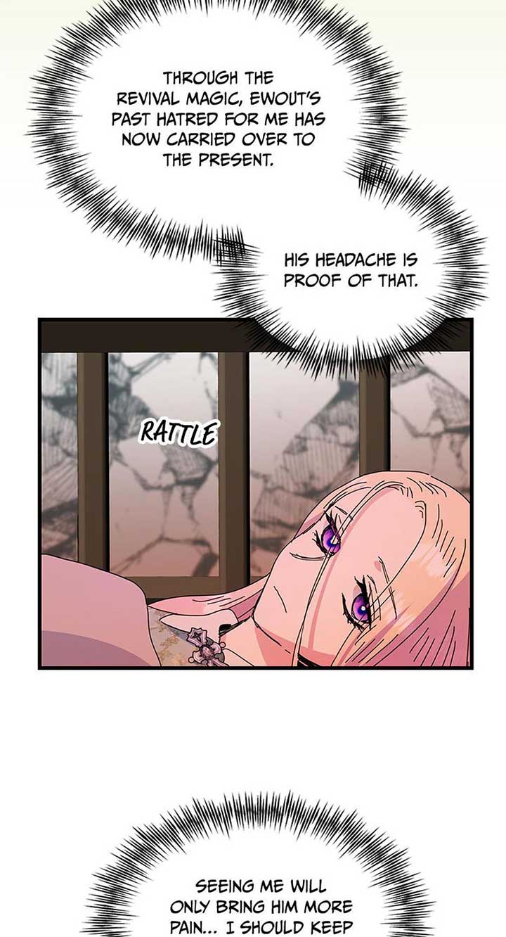 Let Me Die in Peace! Chapter 67 page 63