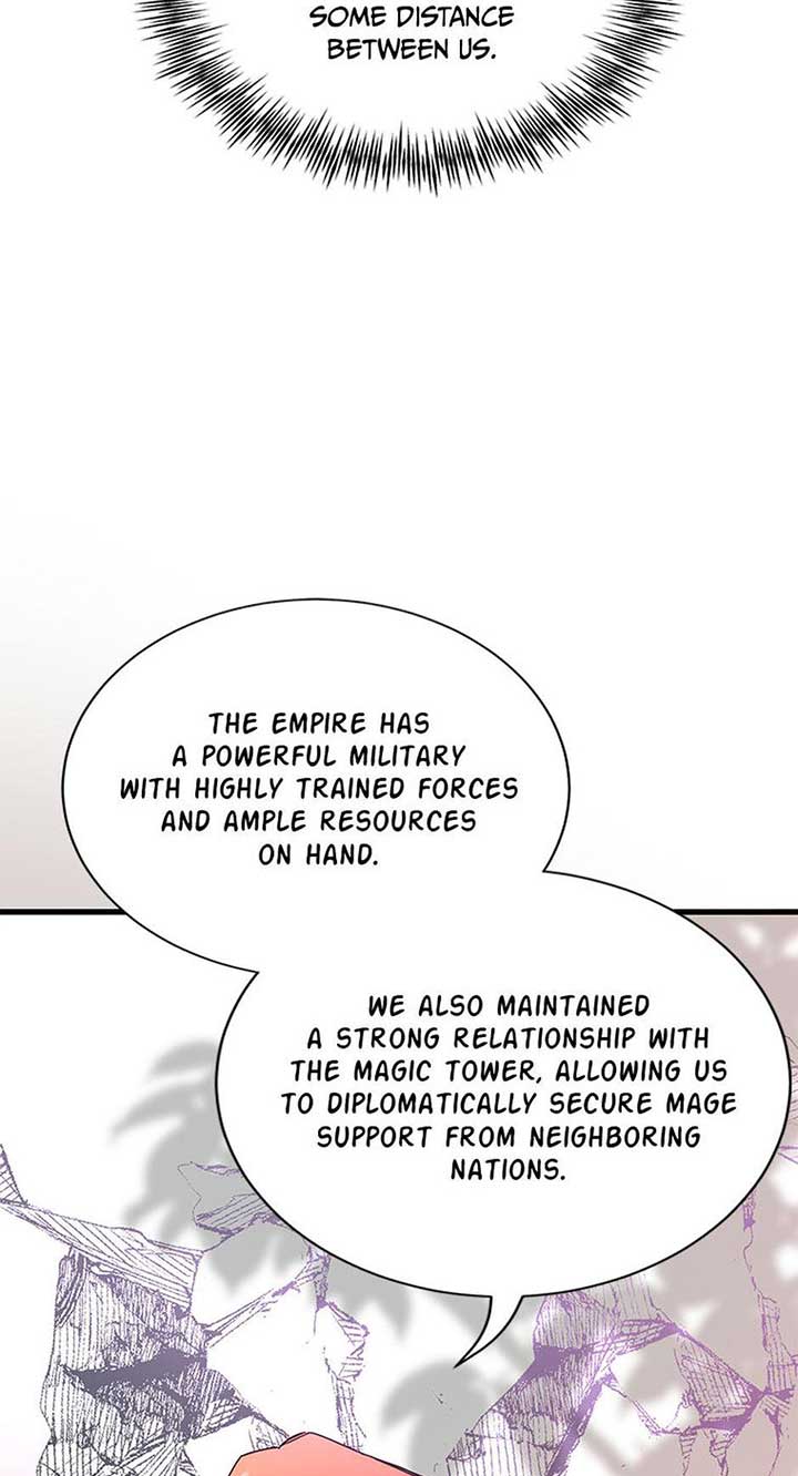 Let Me Die in Peace! Chapter 67 page 64