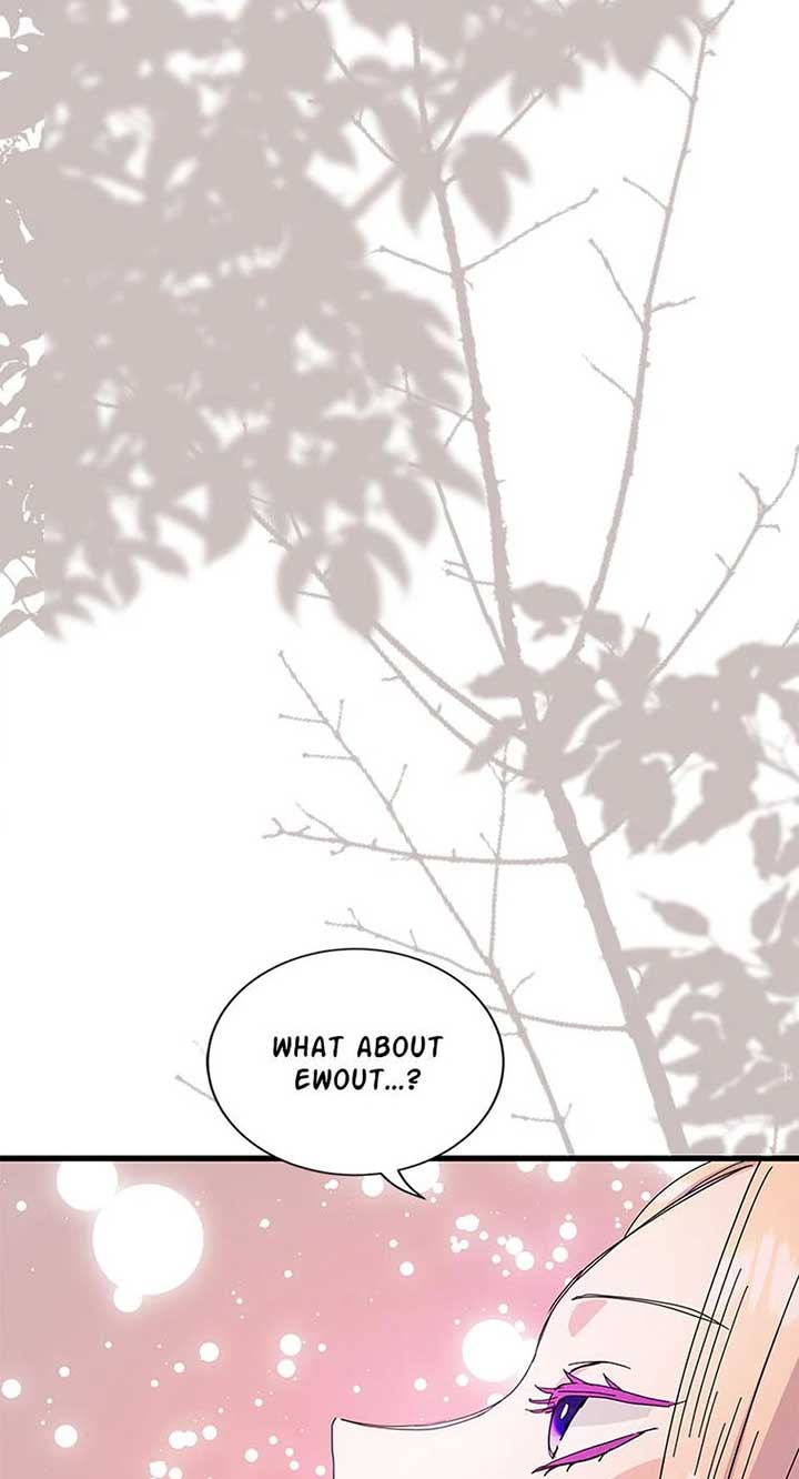 Let Me Die in Peace! Chapter 67 page 66