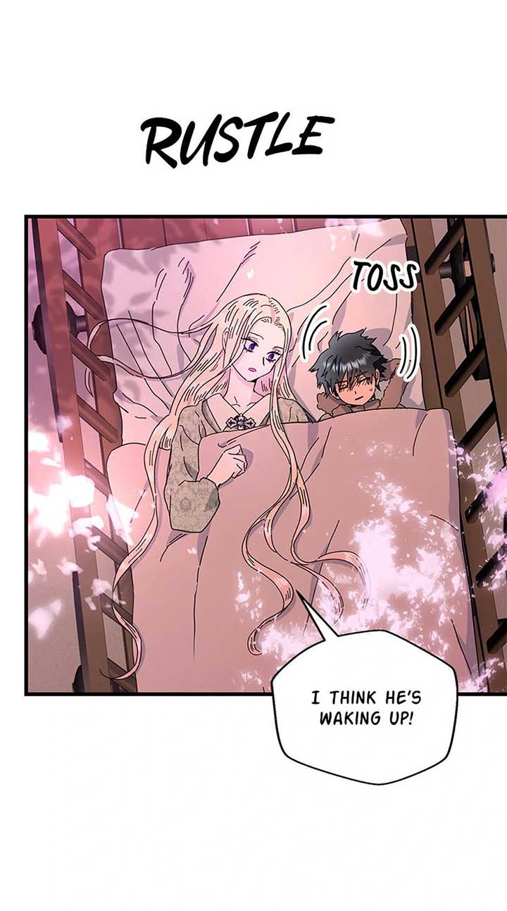 Let Me Die in Peace! Chapter 67 page 68