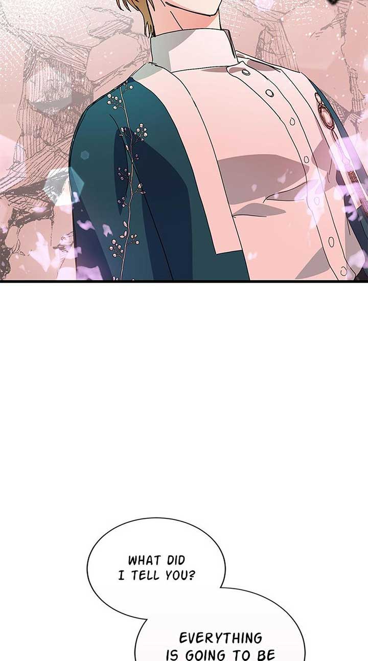 Let Me Die in Peace! Chapter 67 page 71