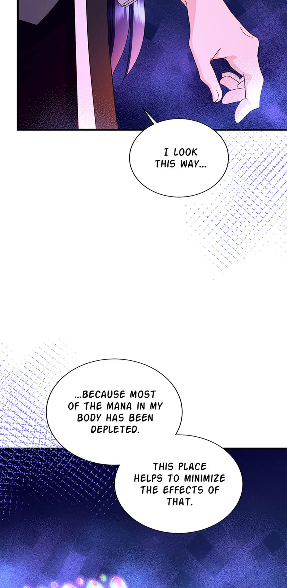 Let Me Die in Peace! Chapter 44 page 12