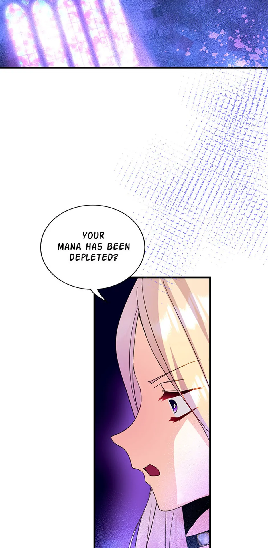 Let Me Die in Peace! Chapter 44 page 13