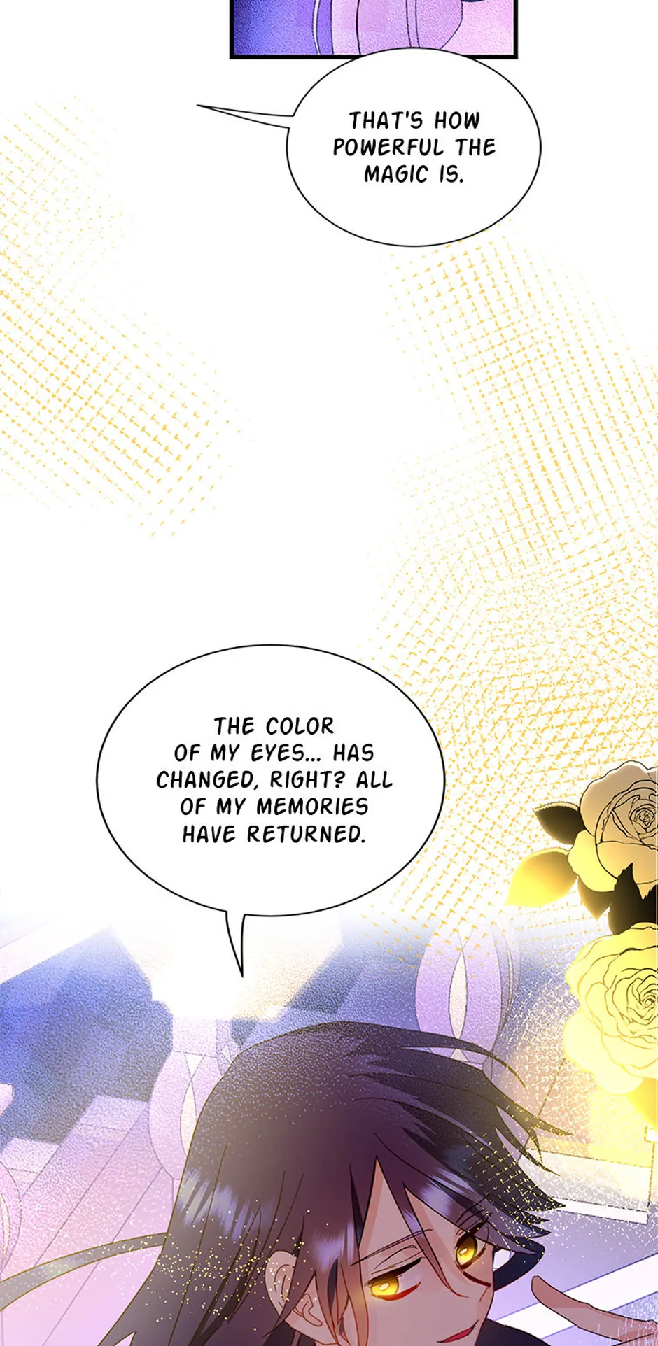 Let Me Die in Peace! Chapter 44 page 14