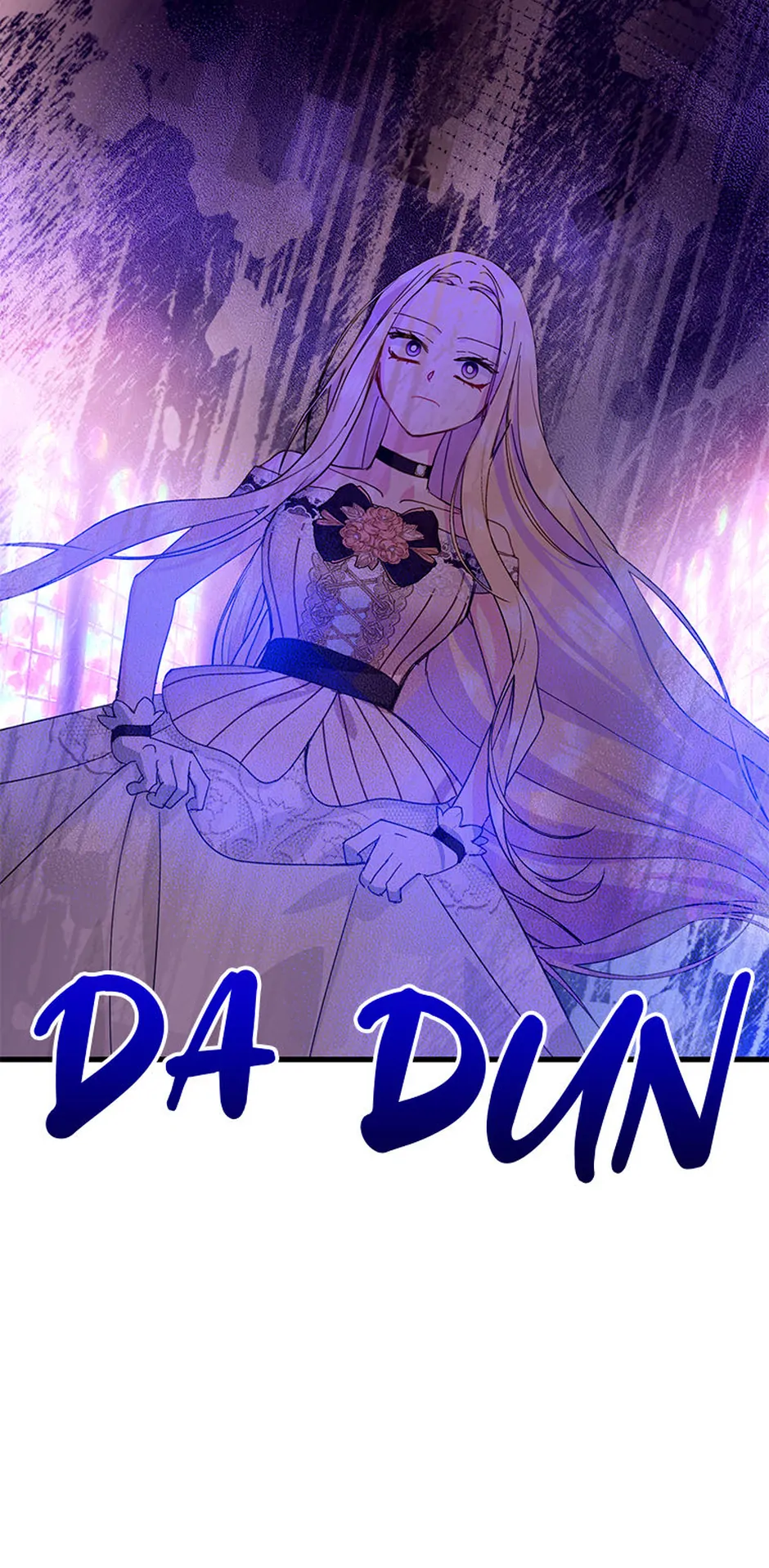 Let Me Die in Peace! Chapter 44 page 16