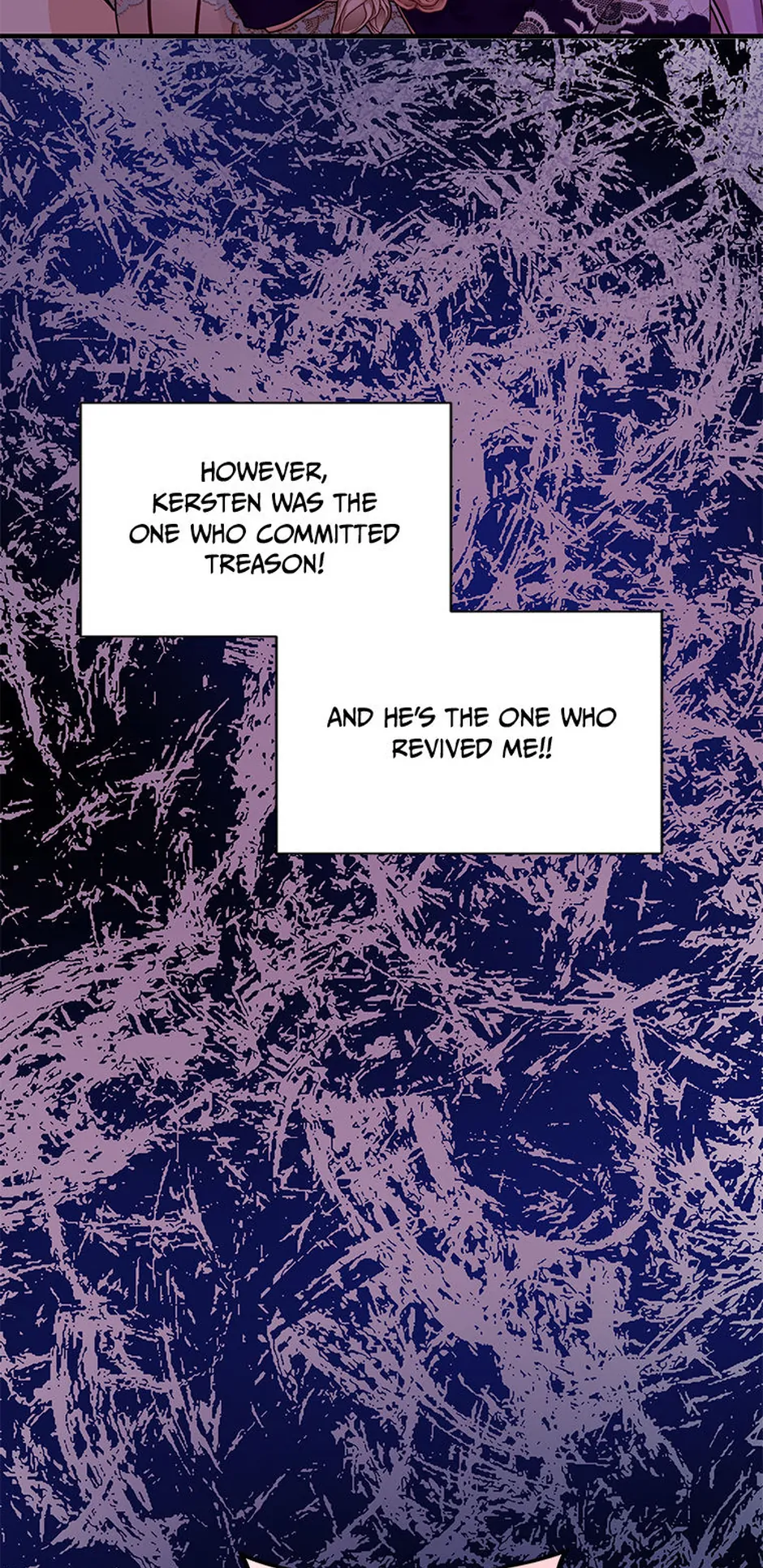 Let Me Die in Peace! Chapter 44 page 18