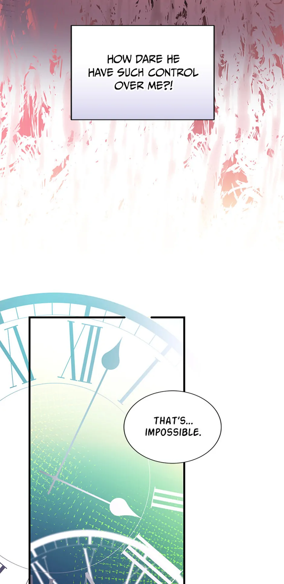 Let Me Die in Peace! Chapter 44 page 20