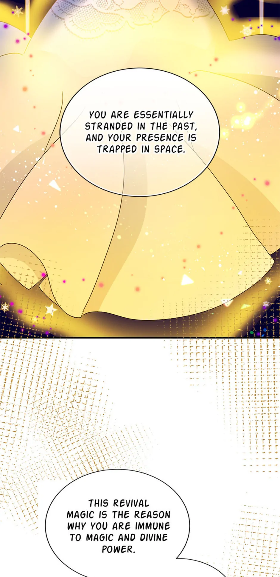 Let Me Die in Peace! Chapter 44 page 22
