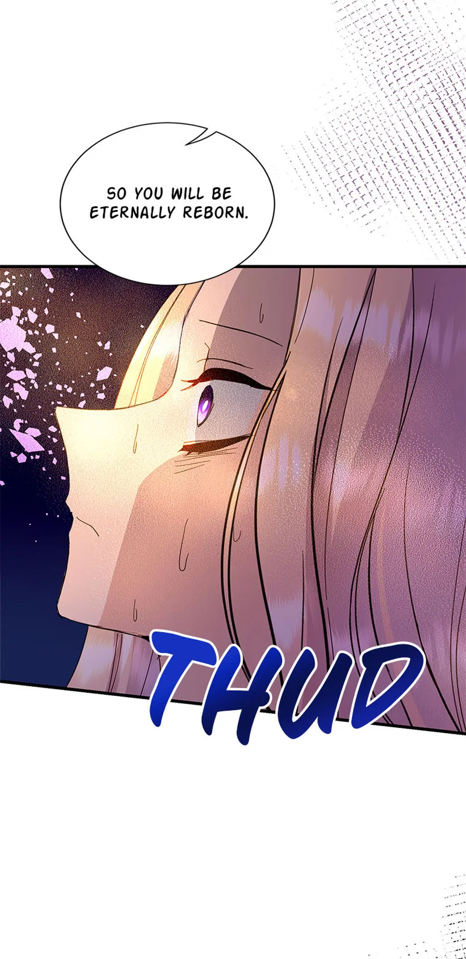 Let Me Die in Peace! Chapter 44 page 24