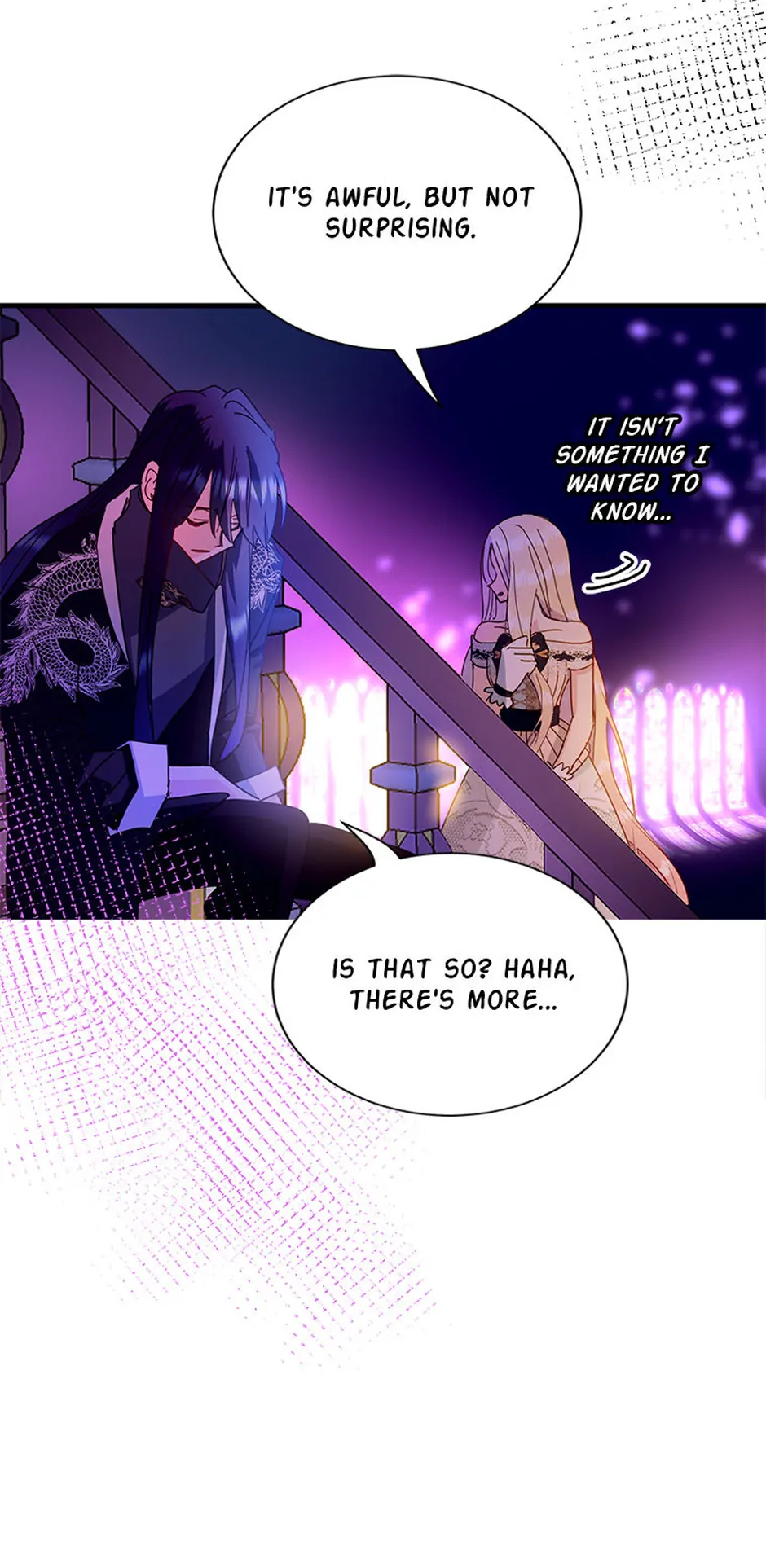 Let Me Die in Peace! Chapter 44 page 25