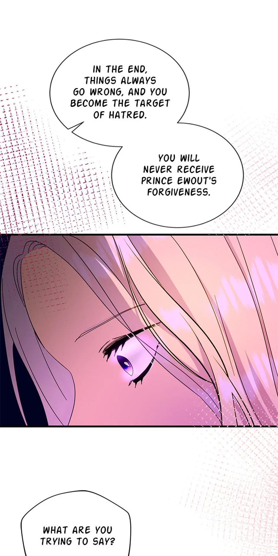 Let Me Die in Peace! Chapter 44 page 26