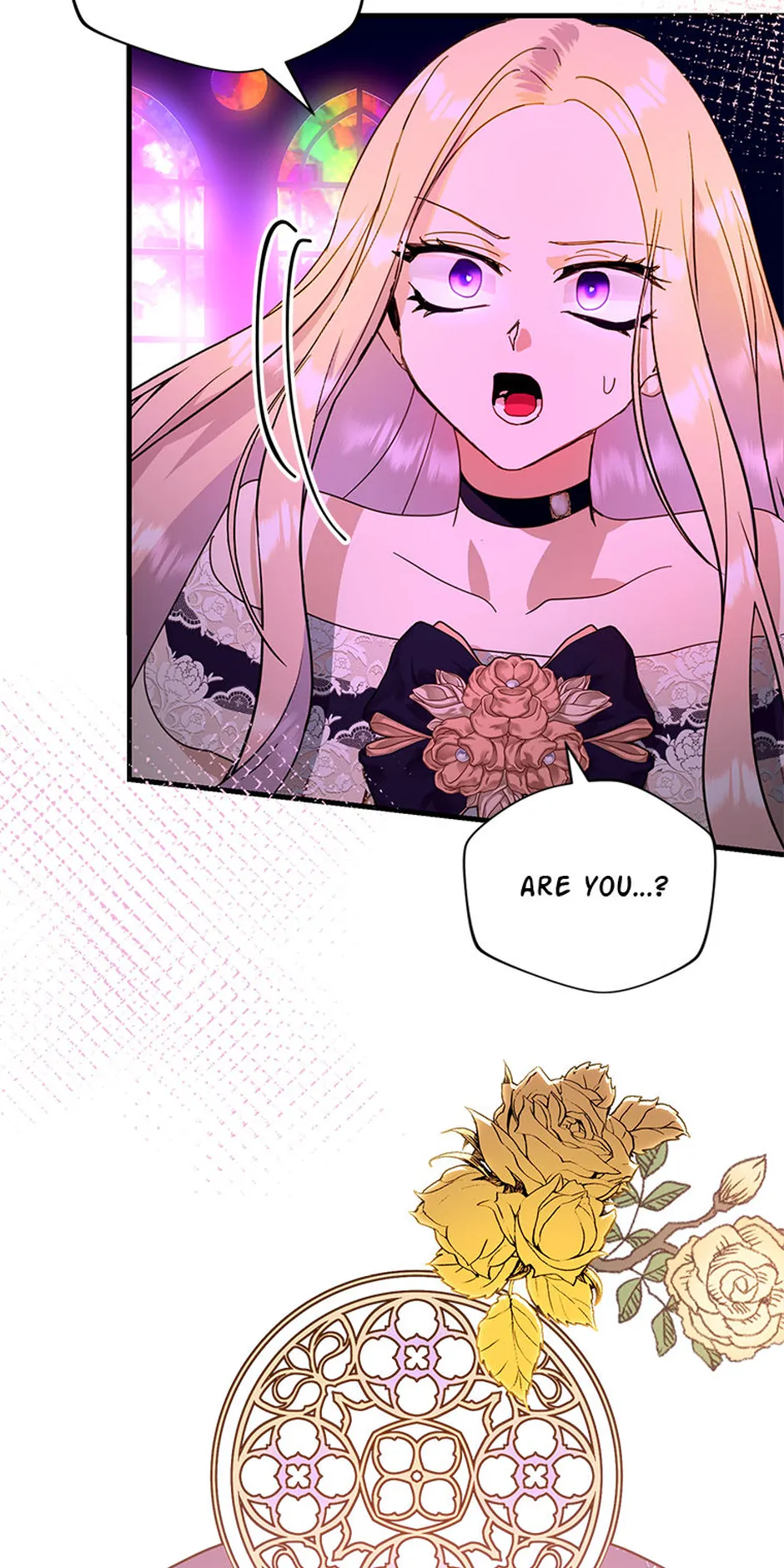 Let Me Die in Peace! Chapter 44 page 27