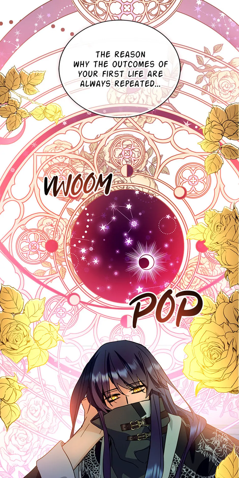 Let Me Die in Peace! Chapter 44 page 28