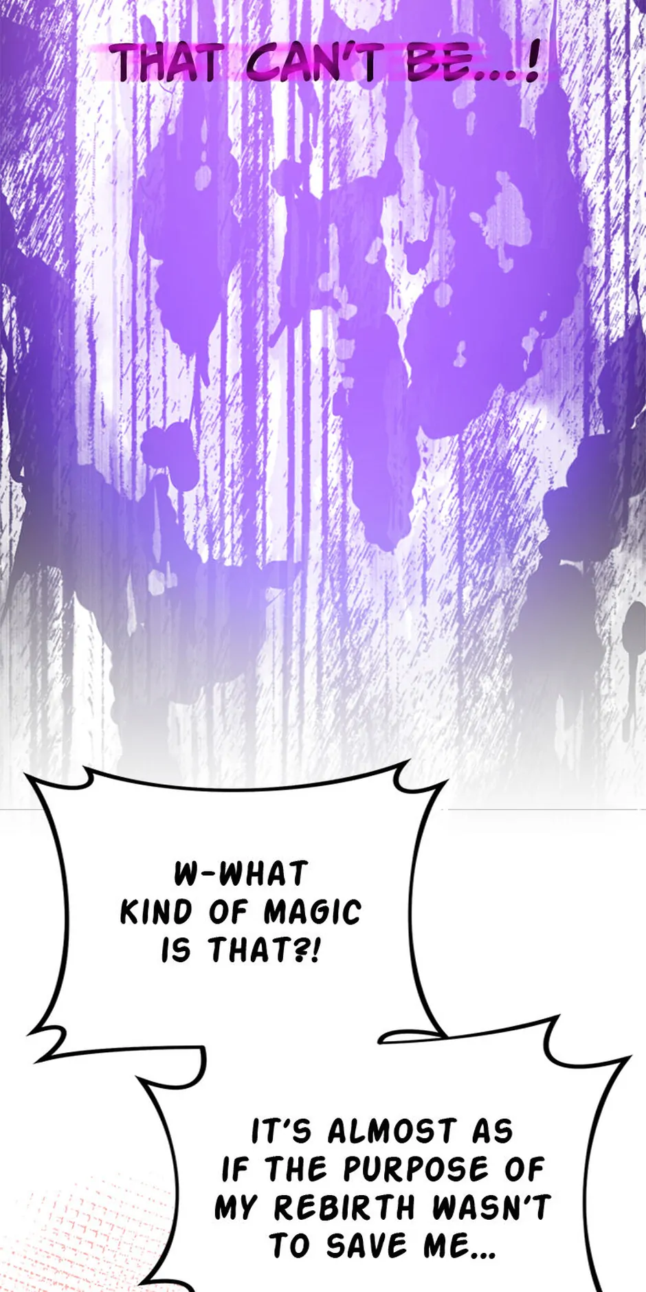 Let Me Die in Peace! Chapter 44 page 31
