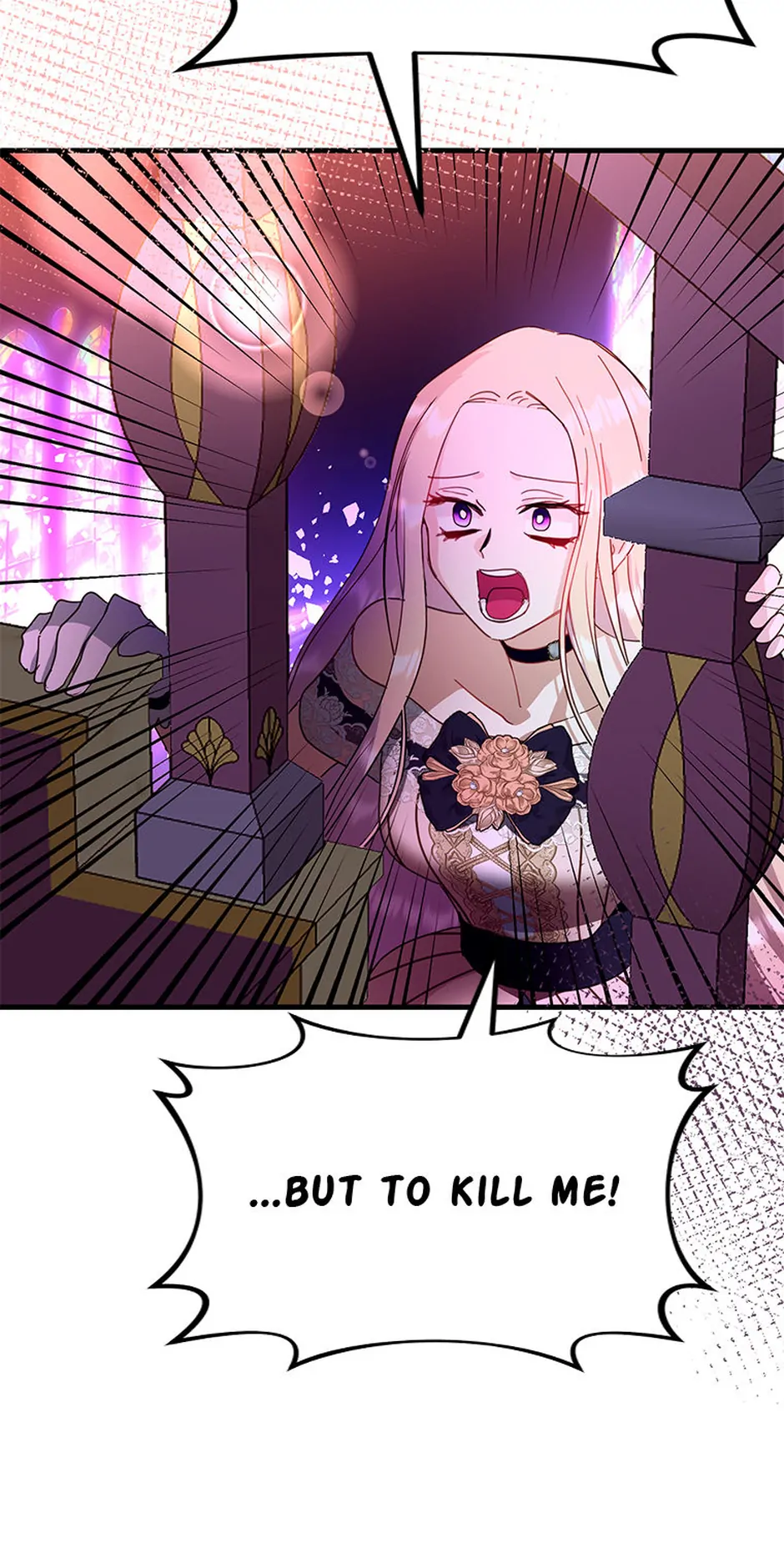 Let Me Die in Peace! Chapter 44 page 32