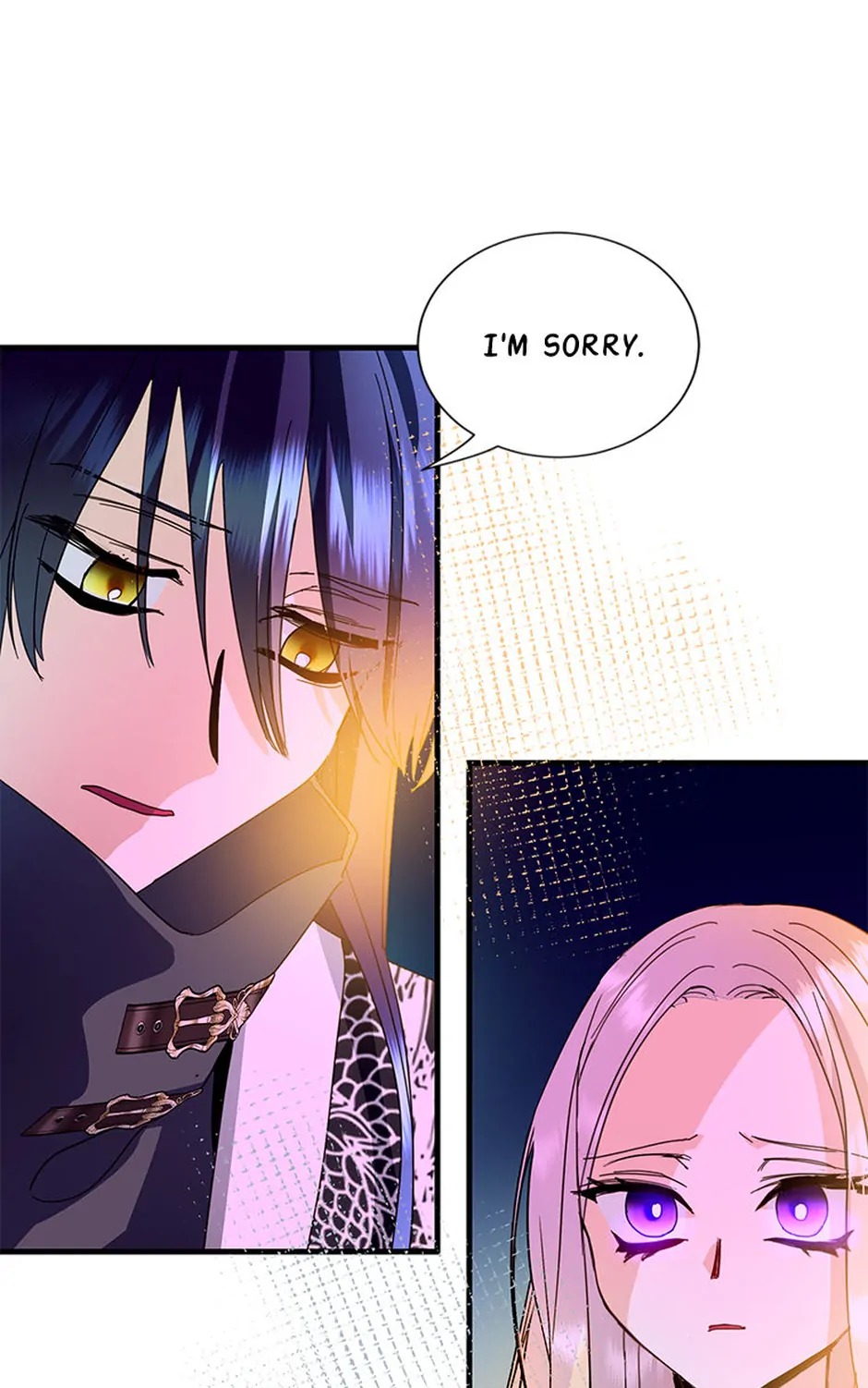 Let Me Die in Peace! Chapter 44 page 35