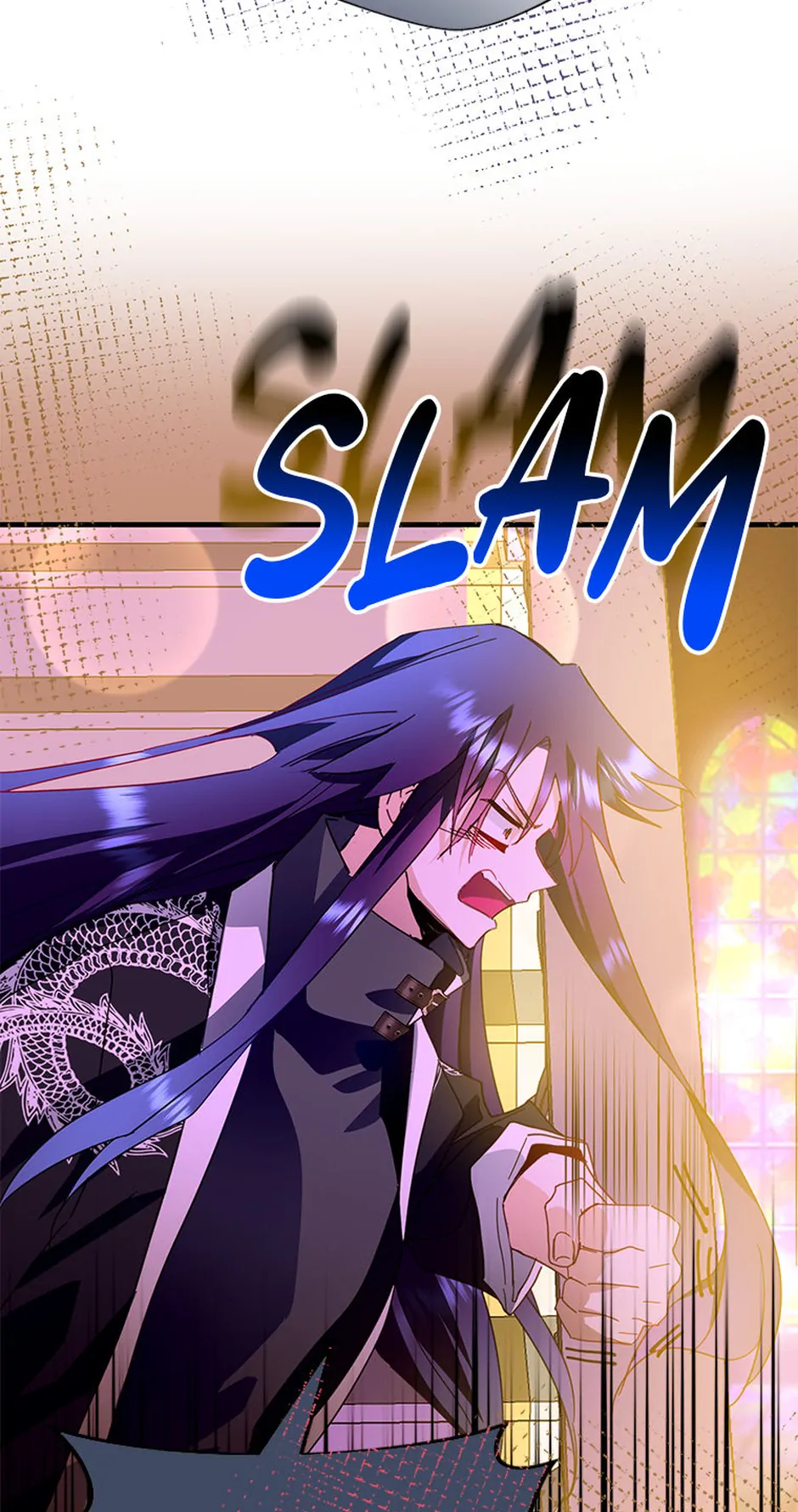 Let Me Die in Peace! Chapter 44 page 38