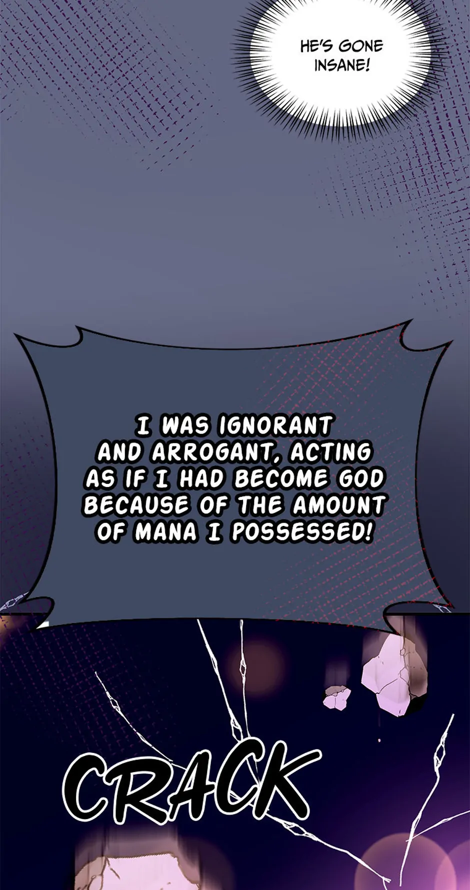 Let Me Die in Peace! Chapter 44 page 40