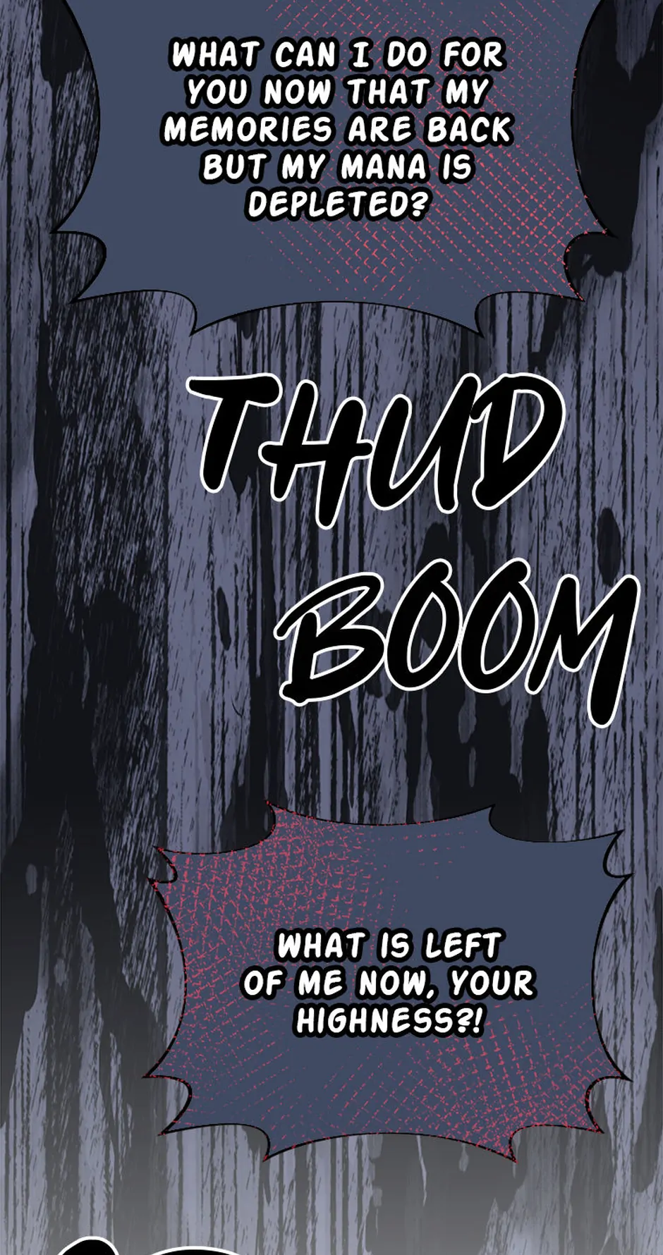 Let Me Die in Peace! Chapter 44 page 43