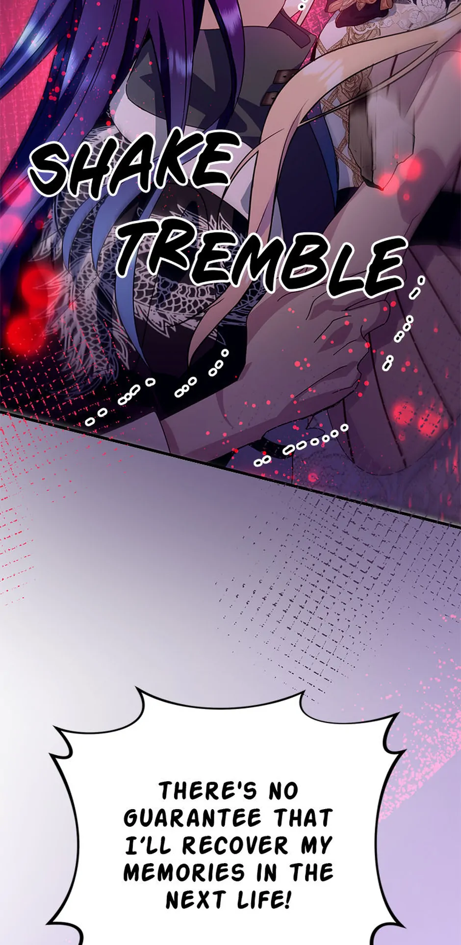 Let Me Die in Peace! Chapter 44 page 47