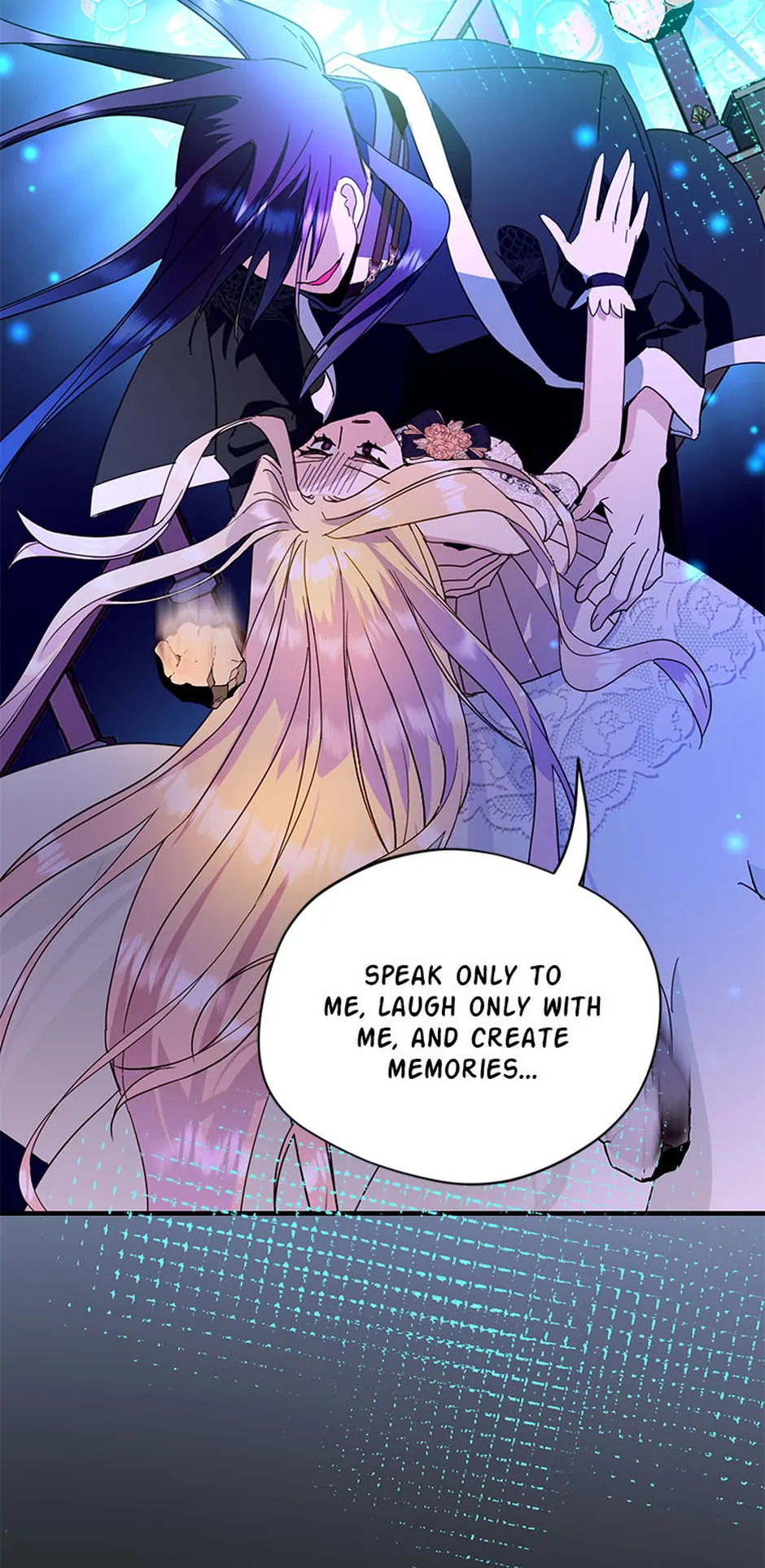 Let Me Die in Peace! Chapter 44 page 50