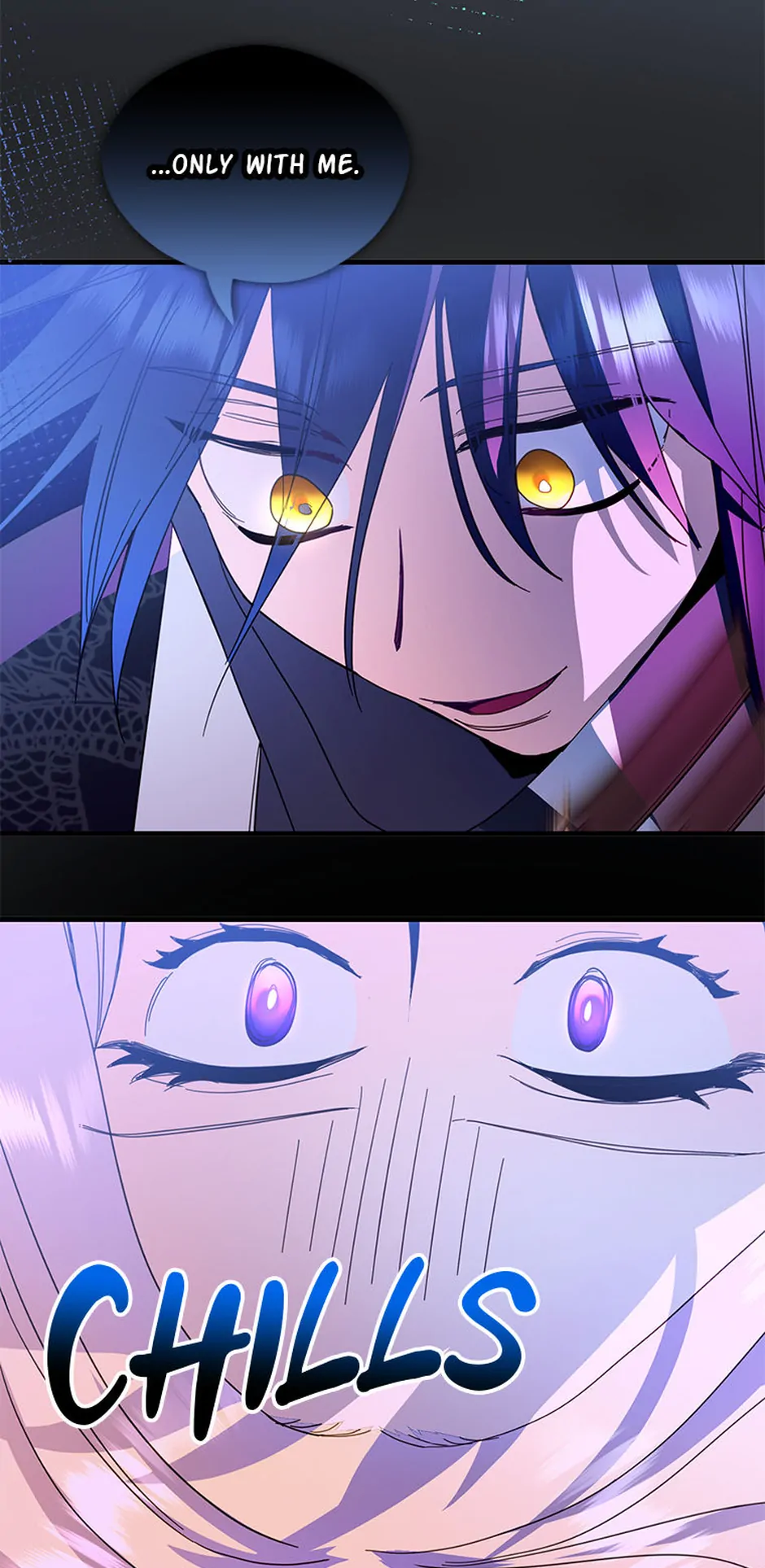 Let Me Die in Peace! Chapter 44 page 51